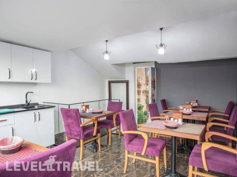 Фотография Le Petite Maison Hotel