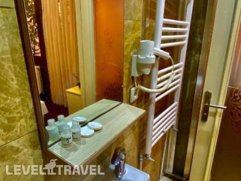Фотография Le Petite Maison Hotel