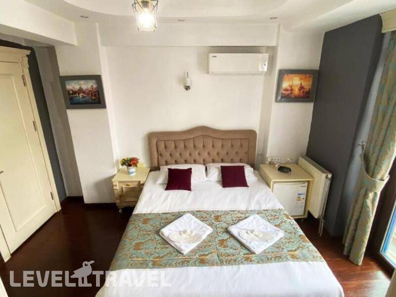 Фотография Le Petite Maison Hotel