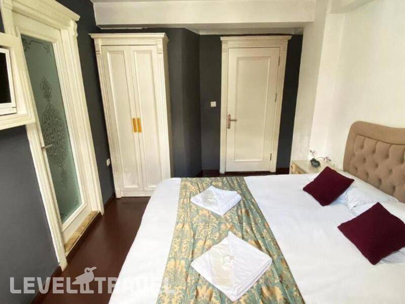 Фотография Le Petite Maison Hotel