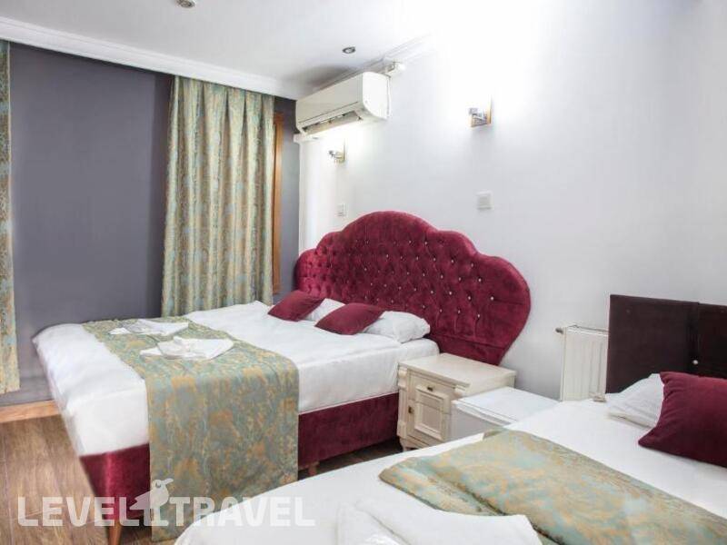Фотография Le Petite Maison Hotel