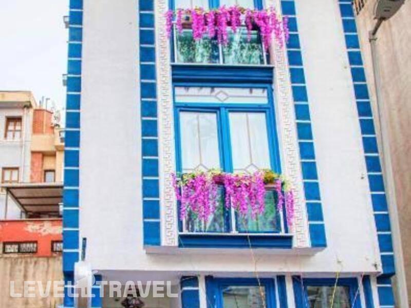 Фотография Le Petite Maison Hotel