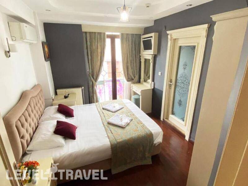 Фотография Le Petite Maison Hotel