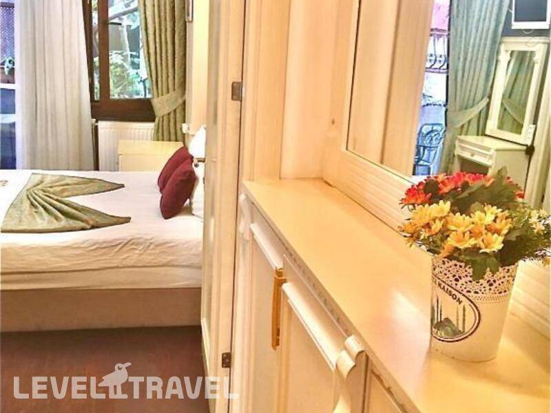 Фотография Le Petite Maison Hotel