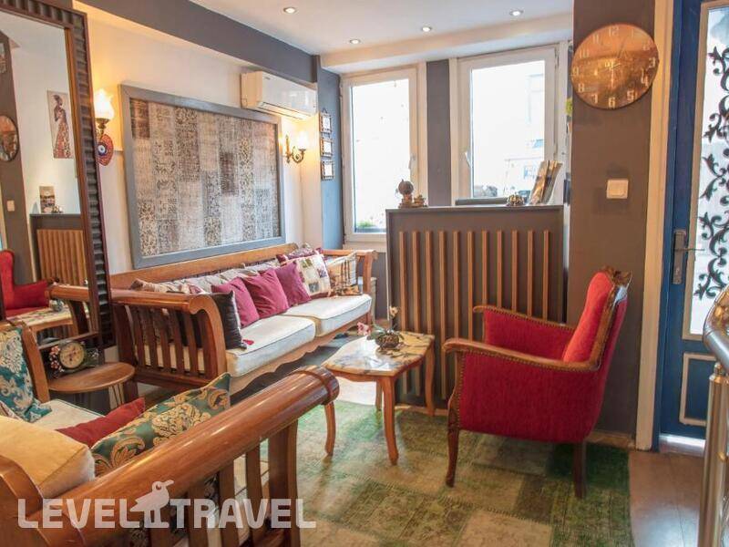 Фотография Le Petite Maison Hotel