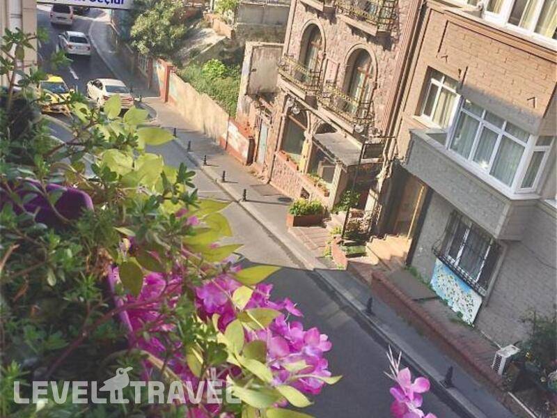 Фотография Le Petite Maison Hotel