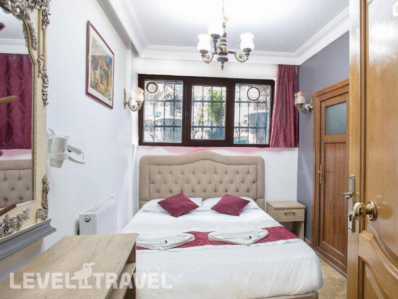 Фотография Le Petite Maison Hotel