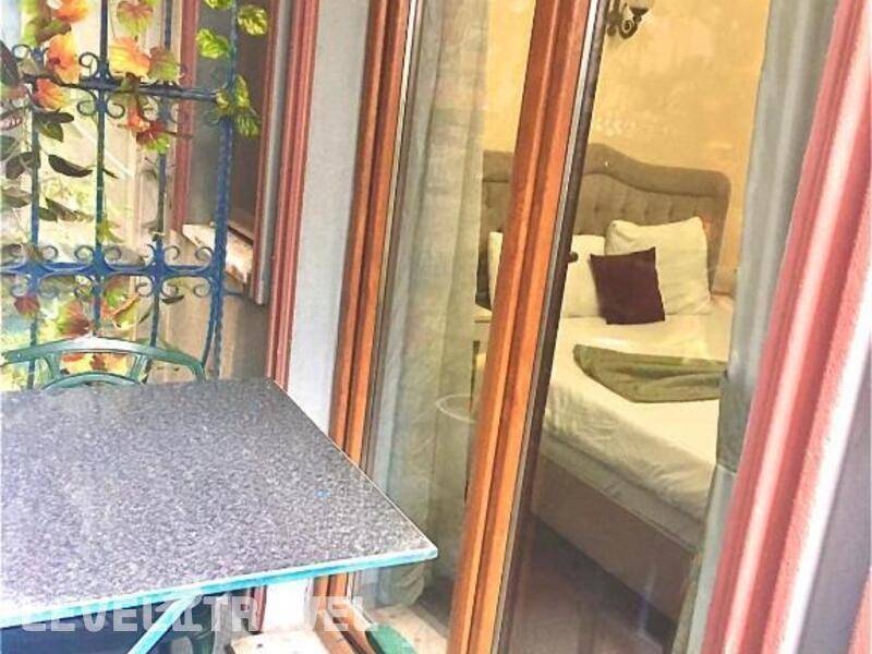 Фотография Le Petite Maison Hotel