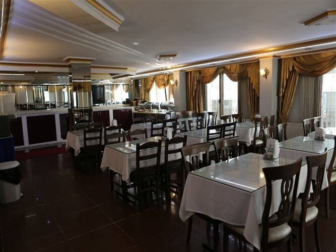 Grand Lara Hotel