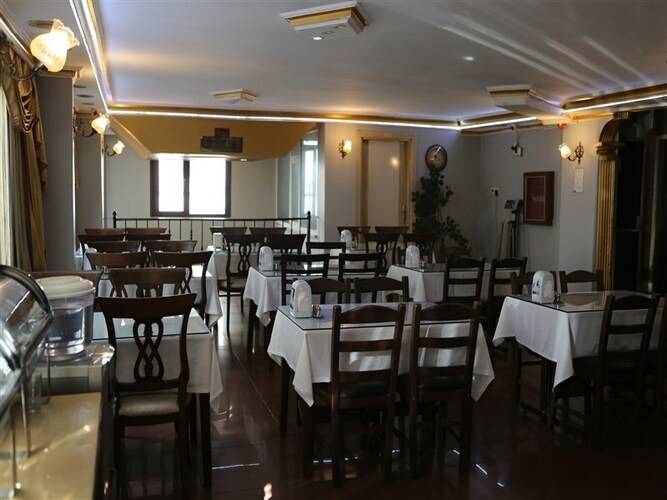 Grand Lara Hotel