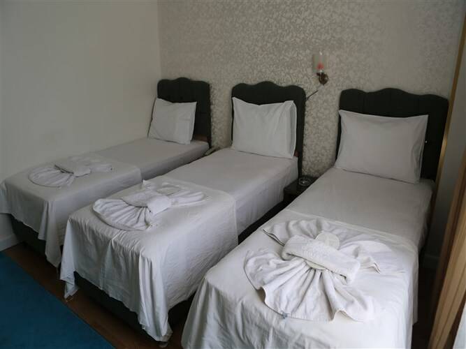 Grand Lara Hotel
