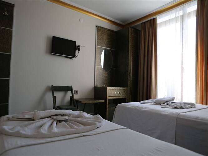 Grand Lara Hotel