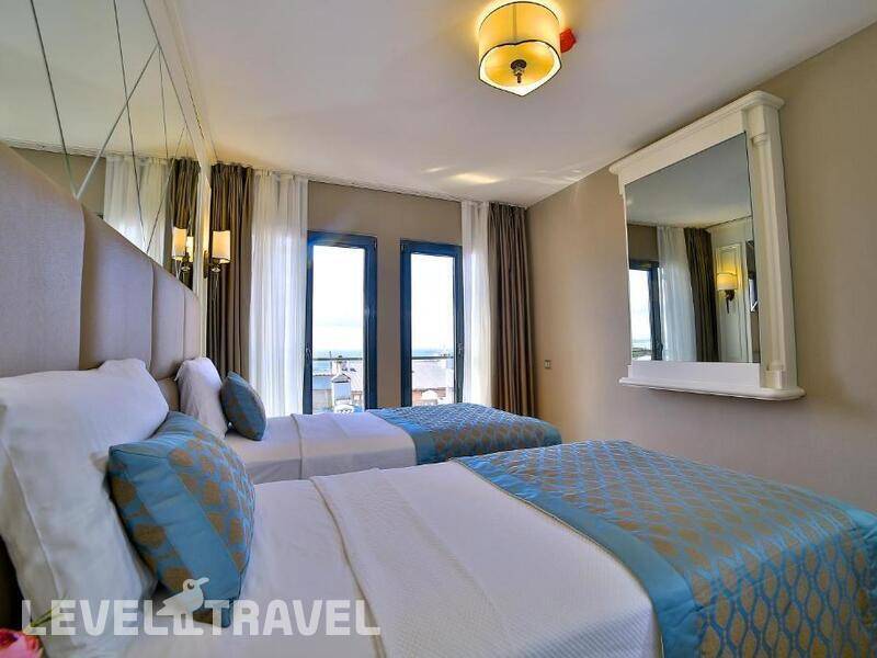 Фотография Beethoven Hotel & Suite