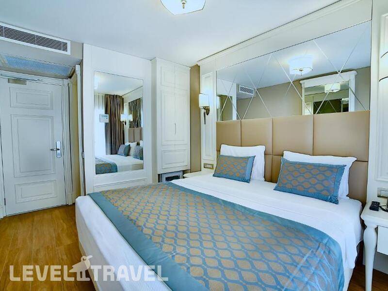 Фотография Beethoven Hotel & Suite
