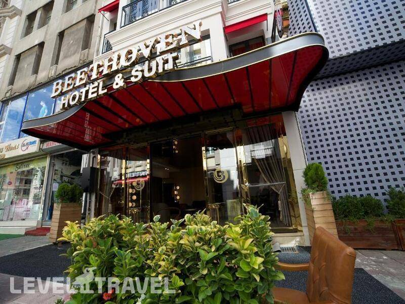 Фотография Beethoven Hotel & Suite