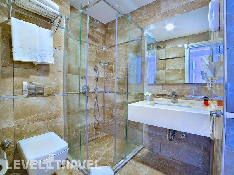 Фотография Beethoven Hotel & Suite