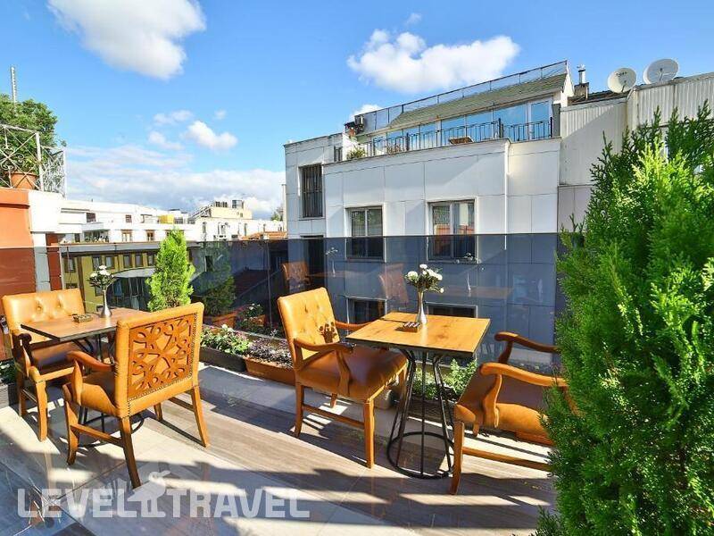 Фотография Beethoven Hotel & Suite