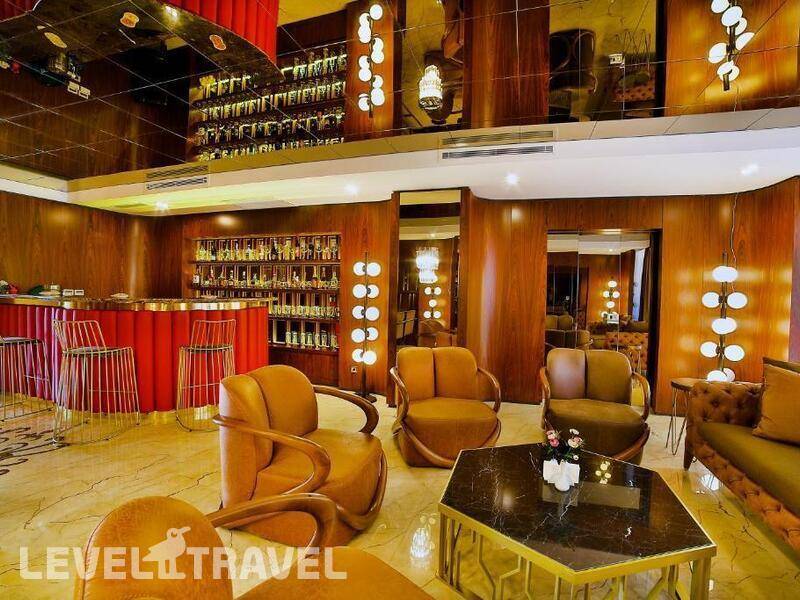 Фотография Beethoven Hotel & Suite