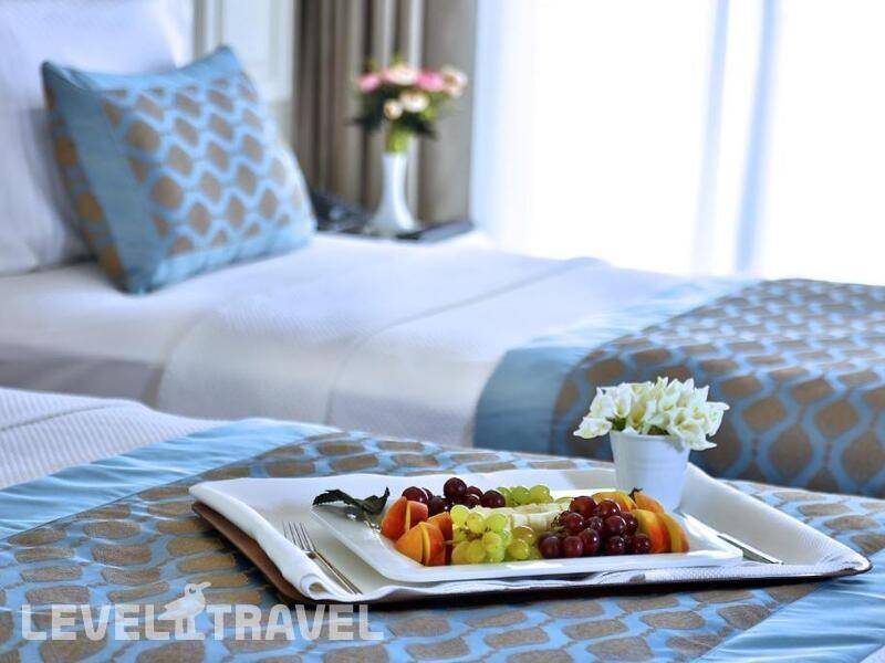 Фотография Beethoven Hotel & Suite