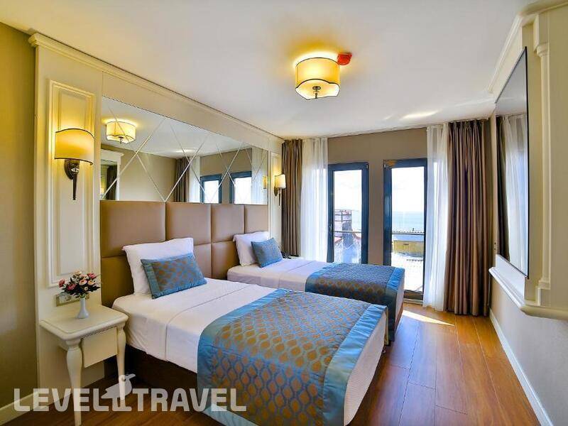 Фотография Beethoven Hotel & Suite
