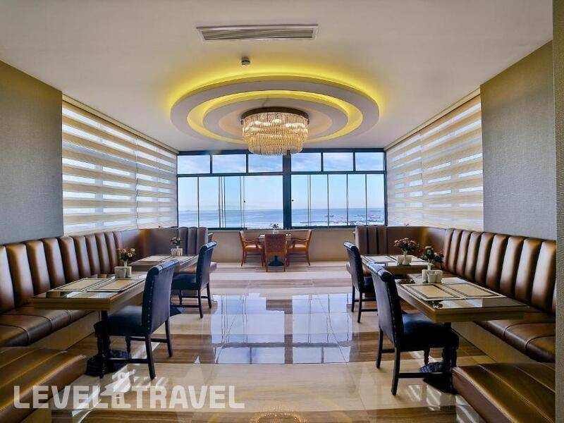 Фотография Beethoven Hotel & Suite