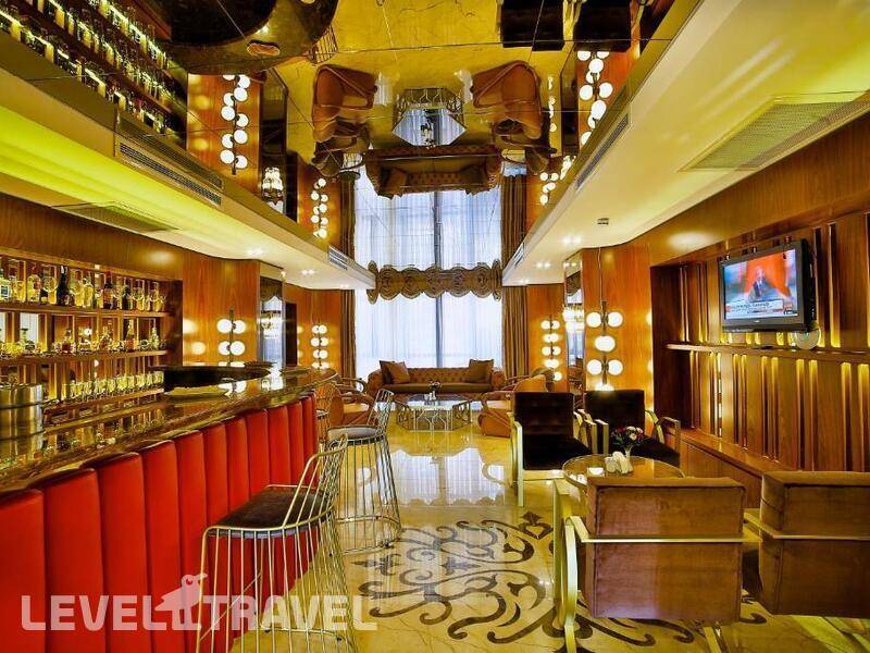 Фотография Beethoven Hotel & Suite