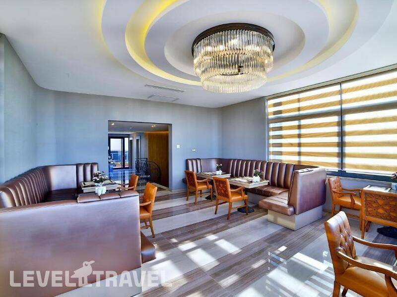 Фотография Beethoven Hotel & Suite