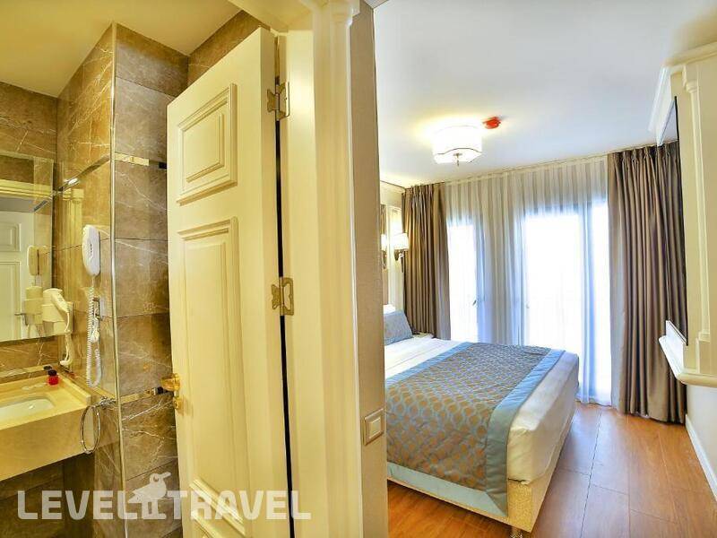 Фотография Beethoven Hotel & Suite