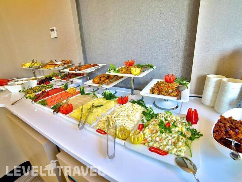 Фотография Beethoven Hotel & Suite