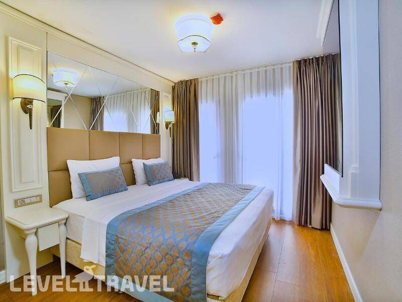 Фотография Beethoven Hotel & Suite
