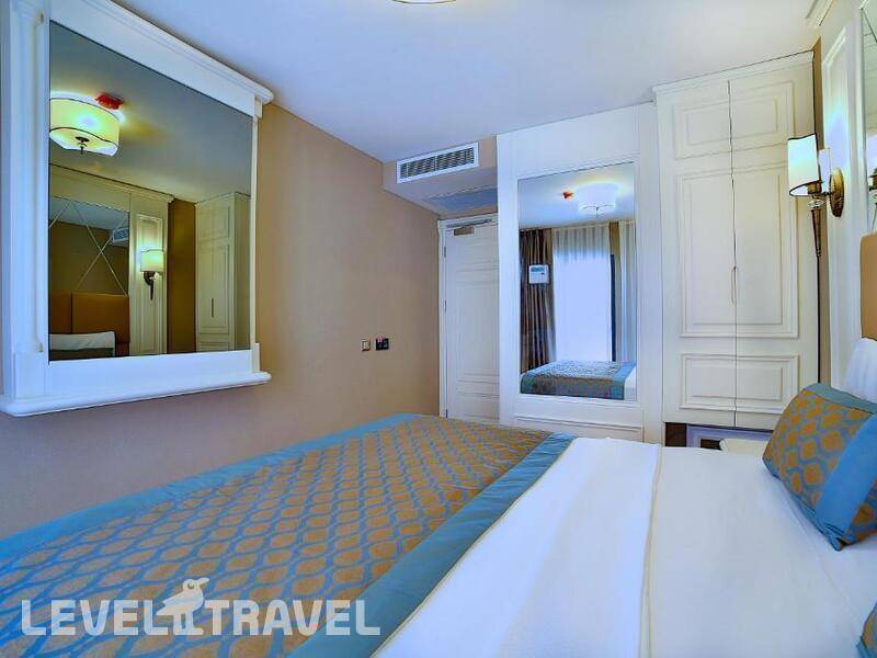 Фотография Beethoven Hotel & Suite