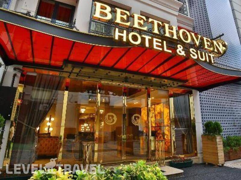 Фотография Beethoven Hotel & Suite