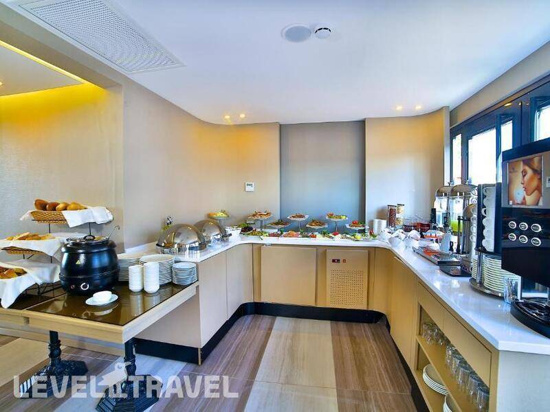 Фотография Beethoven Hotel & Suite