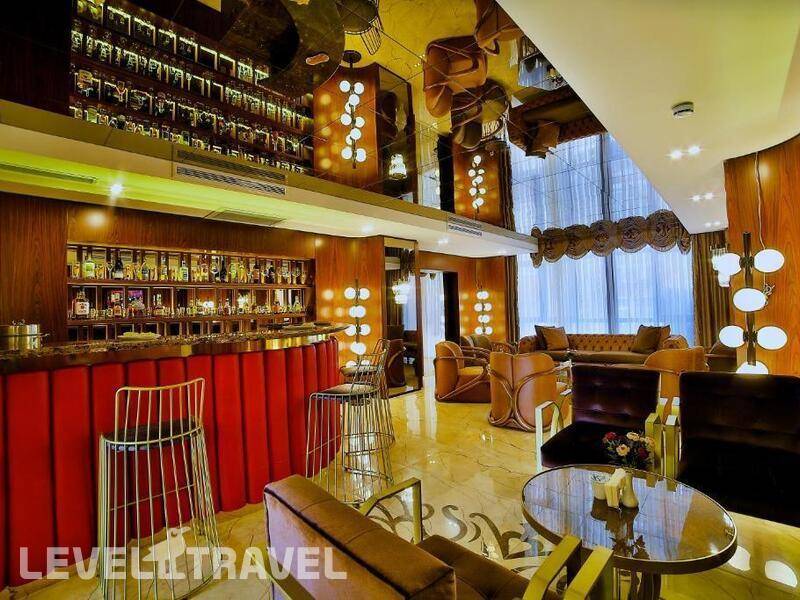 Фотография Beethoven Hotel & Suite
