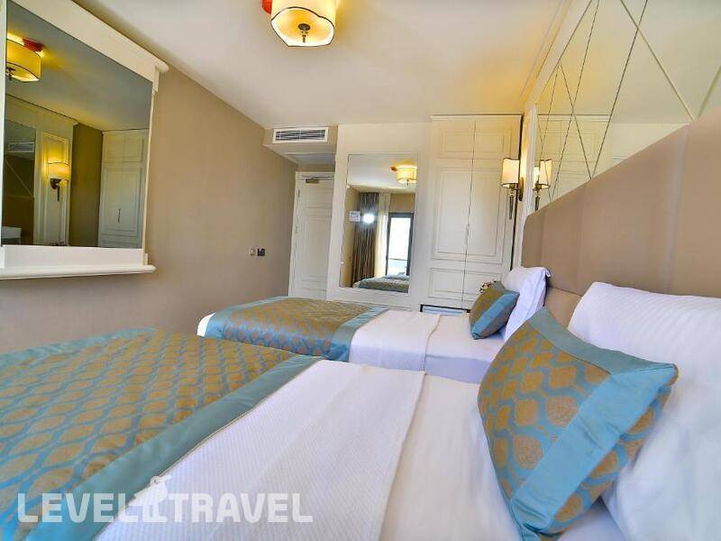 Фотография Beethoven Hotel & Suite