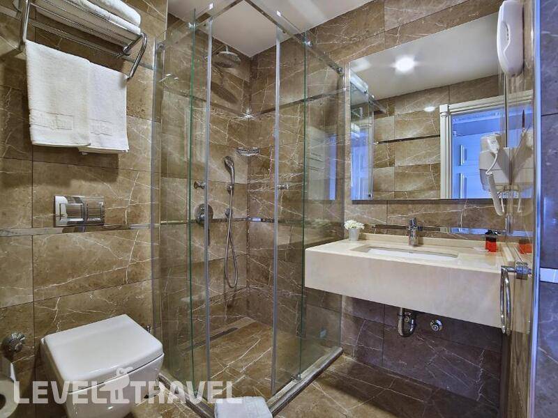 Фотография Beethoven Hotel & Suite