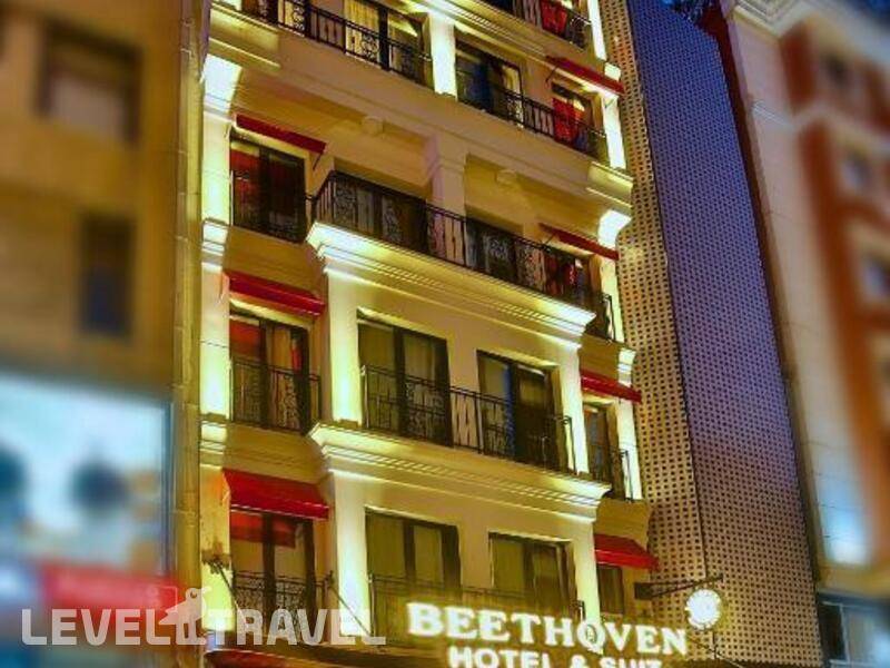 Фотография Beethoven Hotel & Suite