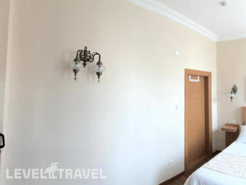 Фотография Ottomans Pearl Hotel Фотография Ottomans Pearl Hotel