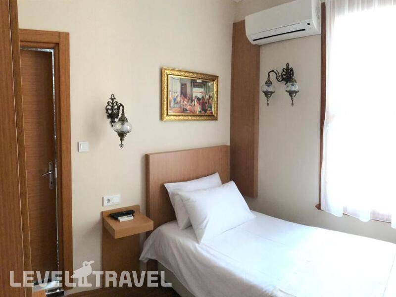 Фотография Ottomans Pearl Hotel Фотография Ottomans Pearl Hotel