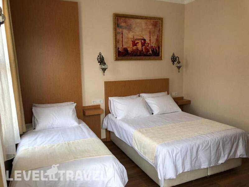 Фотография Ottomans Pearl Hotel Фотография Ottomans Pearl Hotel