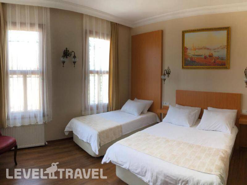 Фотография Ottomans Pearl Hotel Фотография Ottomans Pearl Hotel