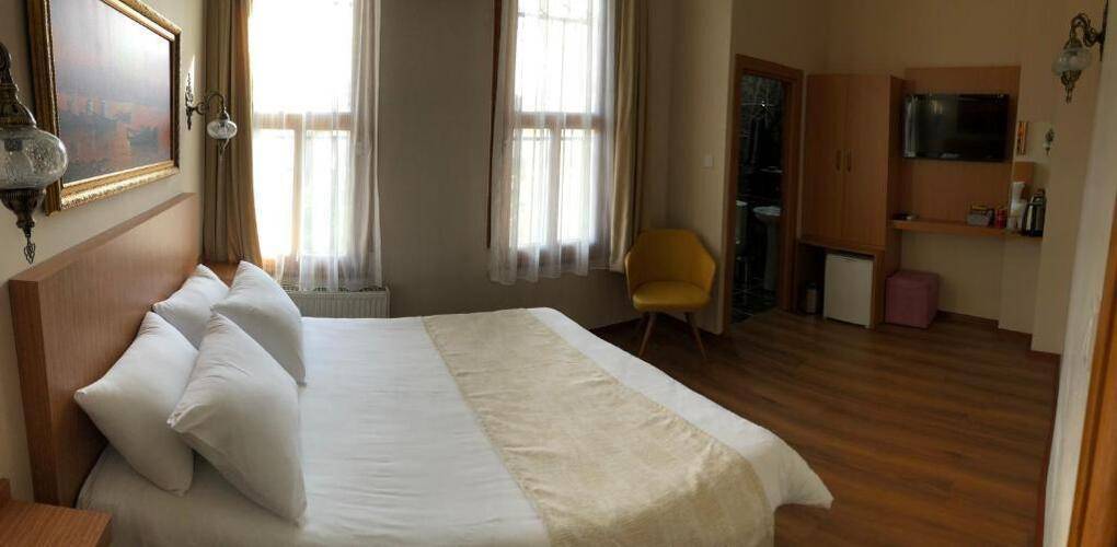 Ottomans Pearl Hotel