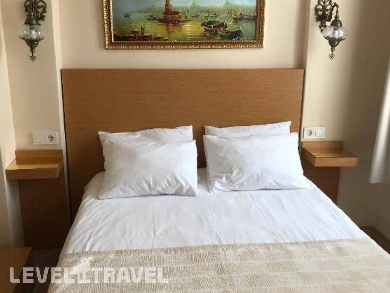 Фотография Ottomans Pearl Hotel Фотография Ottomans Pearl Hotel