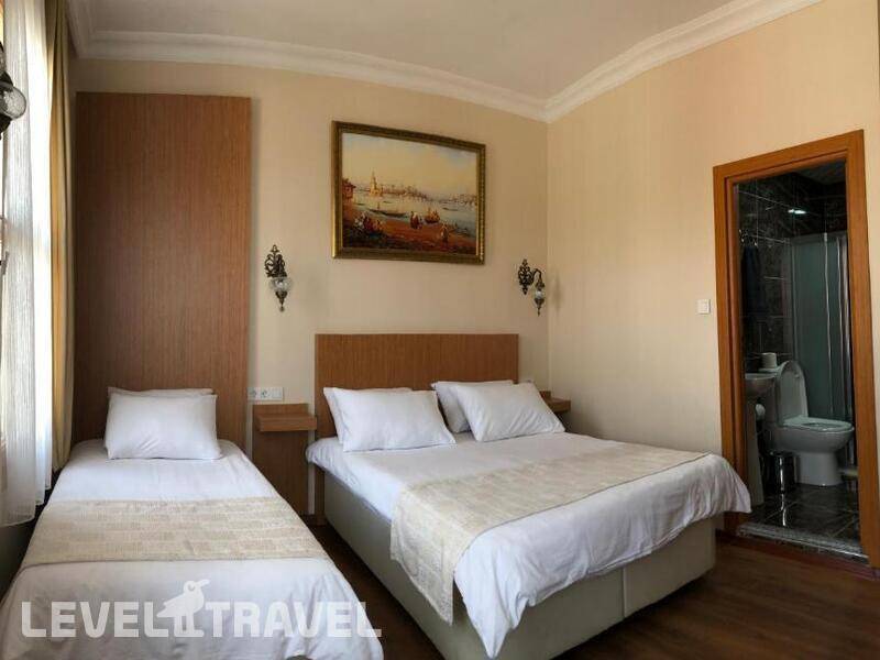 Фотография Ottomans Pearl Hotel Фотография Ottomans Pearl Hotel