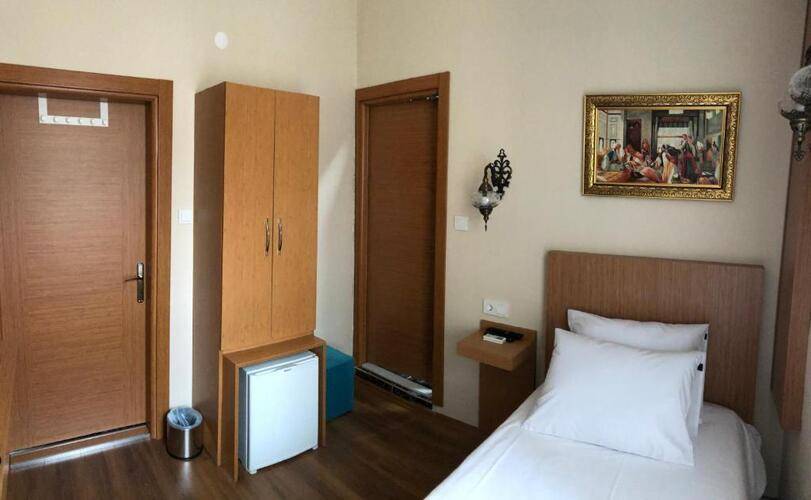 Ottomans Pearl Hotel