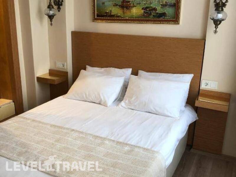 Фотография Ottomans Pearl Hotel Фотография Ottomans Pearl Hotel