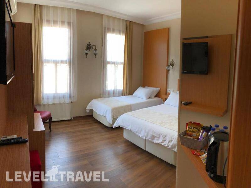 Фотография Ottomans Pearl Hotel Фотография Ottomans Pearl Hotel