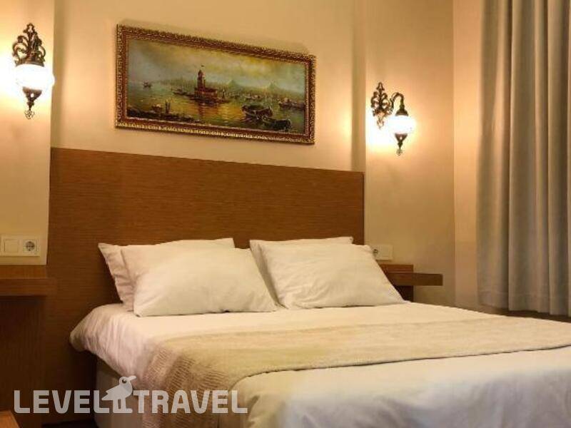 Фотография Ottomans Pearl Hotel Фотография Ottomans Pearl Hotel
