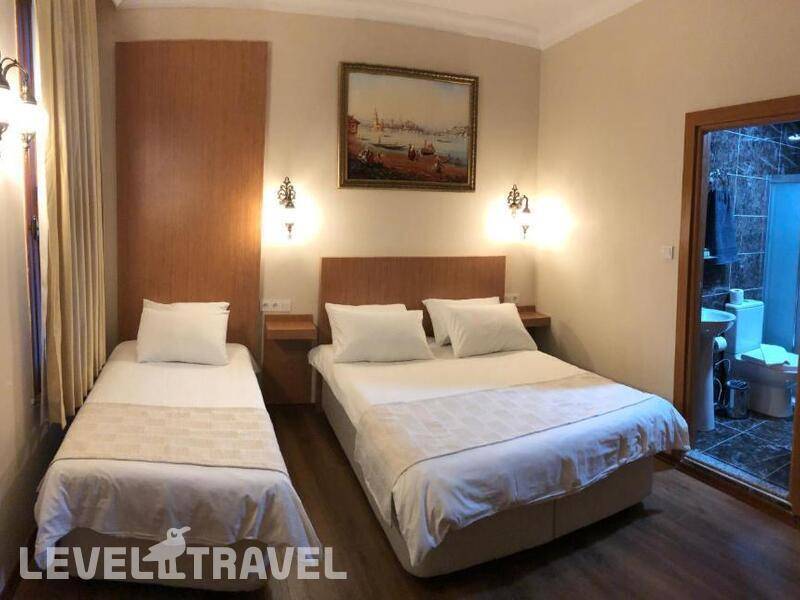 Фотография Ottomans Pearl Hotel Фотография Ottomans Pearl Hotel
