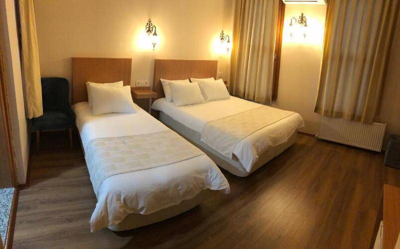 Ottomans Pearl Hotel